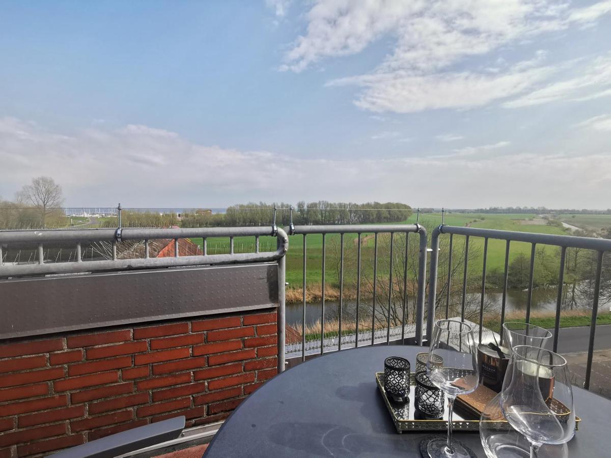 הורומרזיל Sonnendeck Nordsee מראה חיצוני תמונה